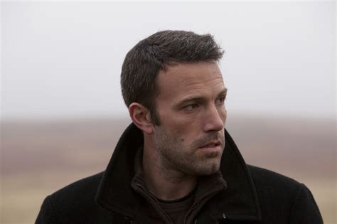 Movies That Ben Affleck Has Directed - Lishe Phillie