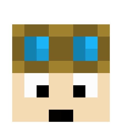 Dantdm Pixel Art