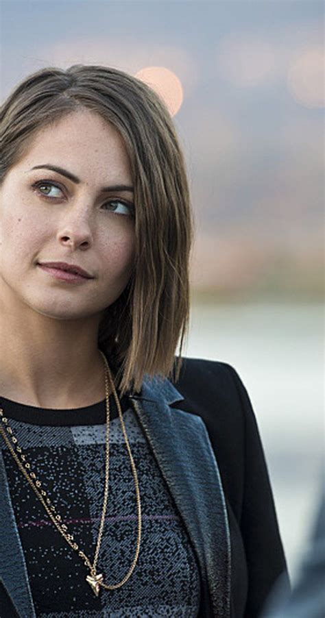 Pictures & Photos of Willa Holland | Bob hairstyles, Bobs haircuts ...