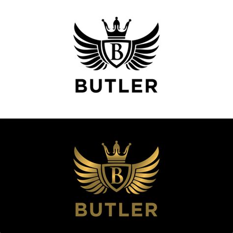 Butler Logo | Logo design contest