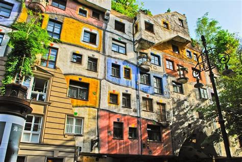 Hundertwasser House (Hundertwasserhaus), Vienna | Tickets & Tours - 2024