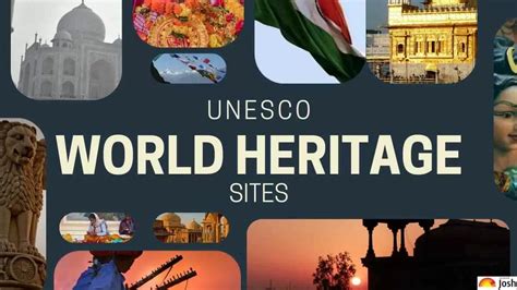 List of 10 Countries With The Most UNESCO World Heritage Sites