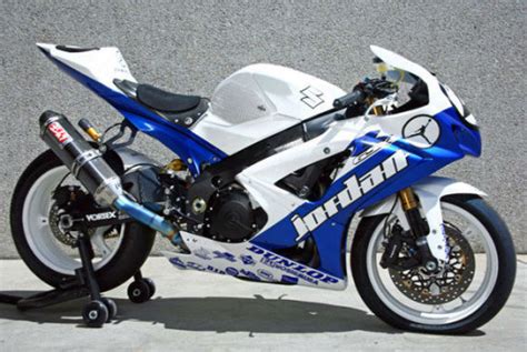 Suzuki GSXR Fairing Kits - Motorcycle Classifieds | US Motorcycle Classifieds