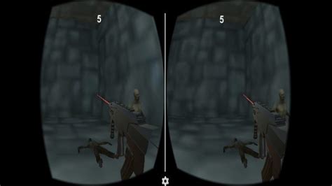 Zombie VR - App on Amazon Appstore