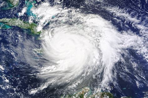 Possible El Nino could bring quieter hurricane season — but it only ...