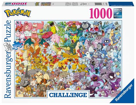 Pokemon Puzzle 1000 Teile | ubicaciondepersonas.cdmx.gob.mx