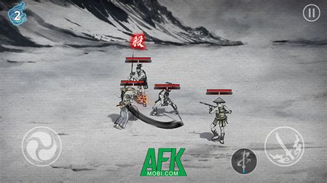 Download game Ronin The Last Samurai for free Android and IOS