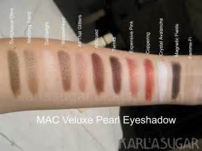 17 Best images about MAC Eyeshadow Swatches on Pinterest | Neutral eyeshadow, For love and Mac