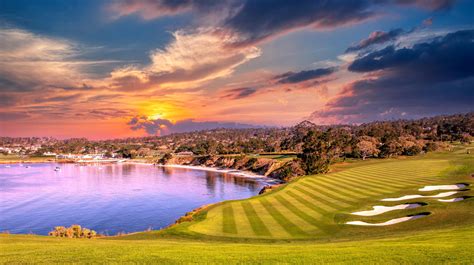 5 Best Golf Courses In America Most Beloved By Experts