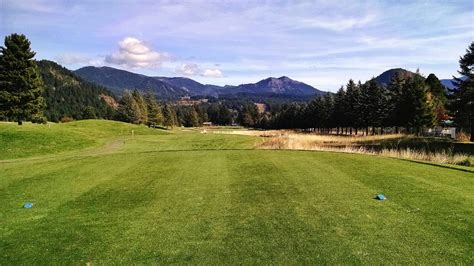 Elk Ridge Golf Course in Carson, Washington, USA | Golf Advisor