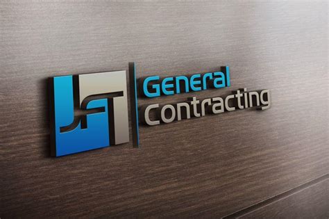 General Contractor Logo - LogoDix