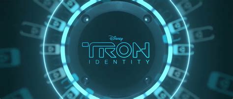 Teaser Trailer and Release Window for Disney's Upcoming Video Game TRON: IDENTITY — GeekTyrant