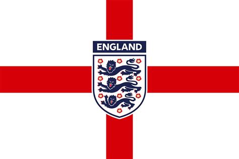 England Soccer Team Wallpaper