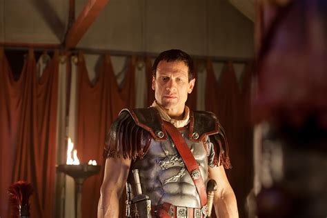 Spartacus (2010)