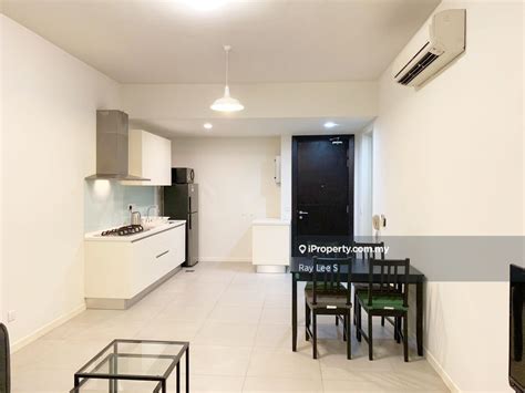 Jaya One Residences Serviced Residence 1 bedroom for sale in Petaling ...