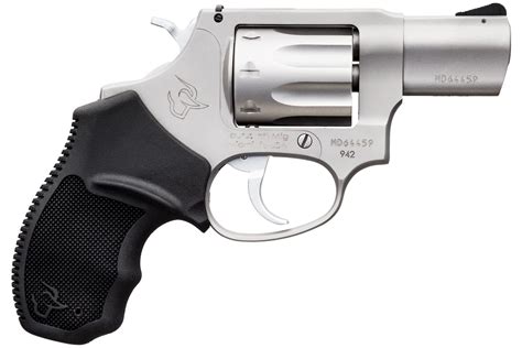 942 22LR 2" Stainless Revolver | Taurus USA