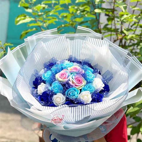 300+ Mẫu hoa sáp đẹp Dành cho Valentine