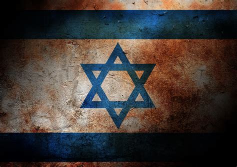Israel flag wallpapers and images - wallpapers, pictures, photos