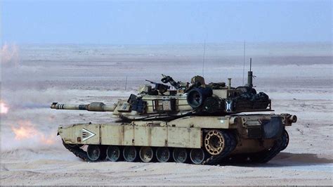 M1A2 SEPv3 Abrams In Action | HD Video 2021 - YouTube