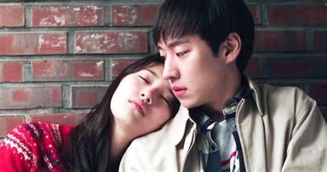 16 Romantic Korean Movies That'll Make You Fall In Love