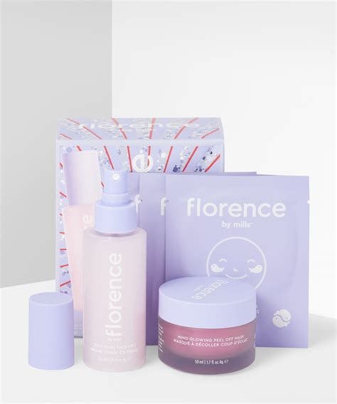 Florence by mills in 2022 | Fragrance free products, Eye gel pads ...