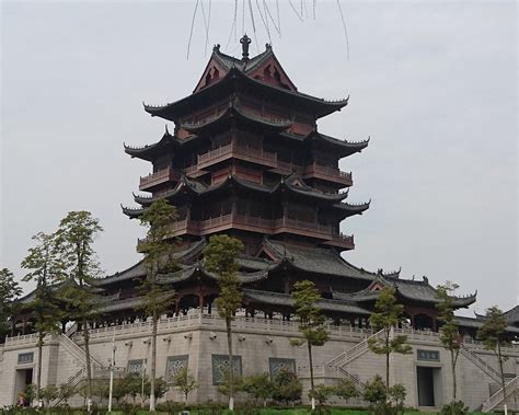 THE 15 BEST Things to Do in Wuhan - 2023 (with Photos) - Tripadvisor