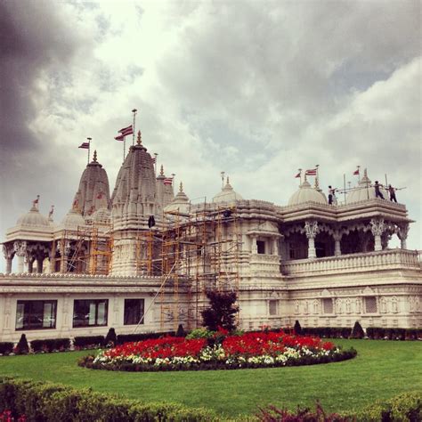 BAPS Shri Swaminarayan Mandir - 12 Photos - Hindu Temples - Etobicoke ...