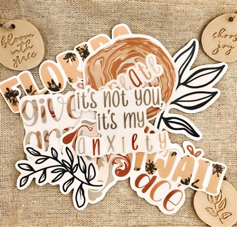 etsy stickers 🌞 | Etsy stickers, Sticker shop, Bible journal stickers