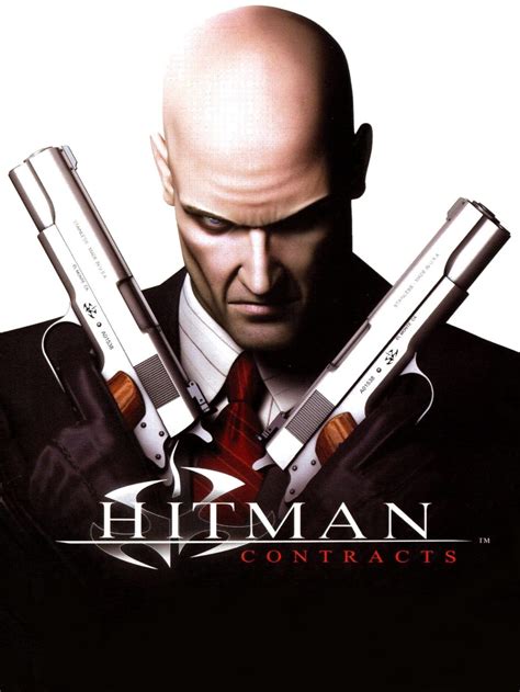 Hitman: Contracts News, Guides, Walkthrough, Screenshots, and Reviews ...