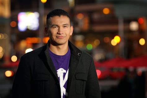 Wab Kinew to lead the Assembly of First Nations? - NOW Magazine