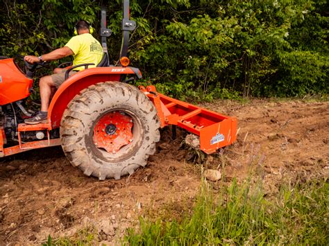 Box Blades For Tractors - The Complete Guide | Great Days Outdoors