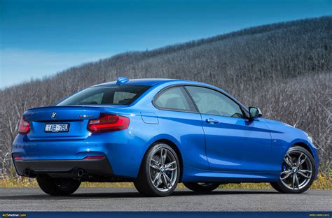 BMW 2 Series CoupÃ© â€“ Australian pricing & specs – AUSmotive.com