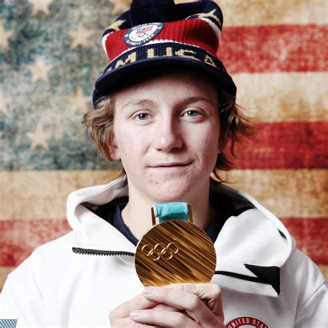 Red Gerard Takes Slopestyle Gold