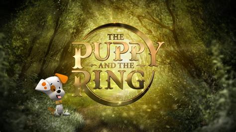 Bubble Guppies Puppy and the Ring trailer Nickelodeon on Vimeo