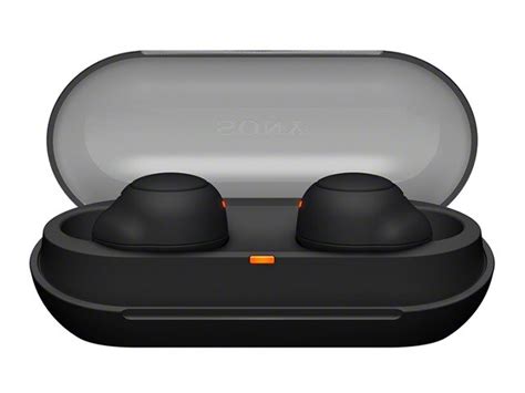 SONY Truly Wireless Earbuds – CNL E-Store