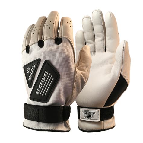 EDGE Premium Handball Gloves - US HANDBALL