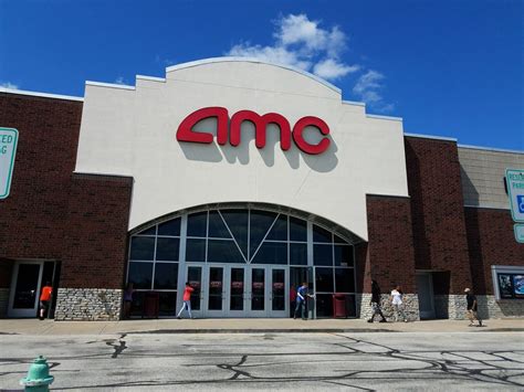 AMC Showplace Traders Point 12 - 27 Photos & 27 Reviews - Cinema - 5920 W 86th St, Indianapolis ...