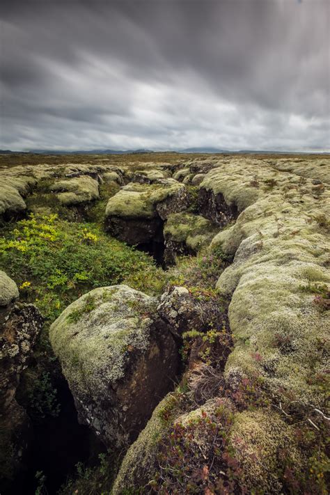 Elevation of Thingvellir, Iceland - Topographic Map - Altitude Map