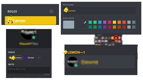 [Request] Being able to use server emojis on server customization. – Discord