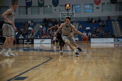 UNF Men’s Basketball season opener preview – UNF Spinnaker