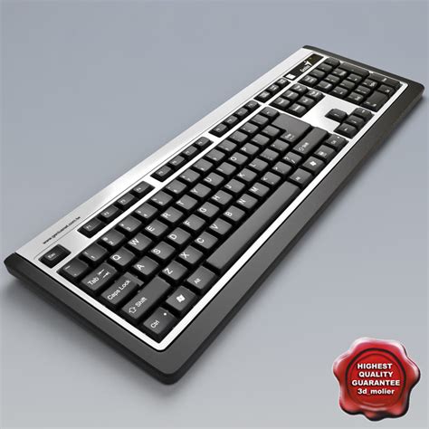 genius keyboard max