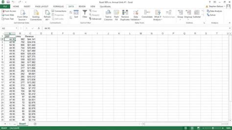 Descriptive statistics data analysis excel - bitsvast