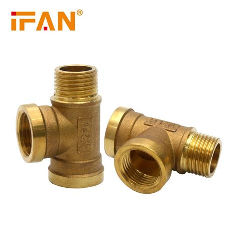 The Role of Brass Fittings in Gas Distribution Systems - Knowledge