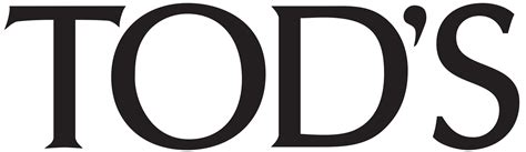 Tod's Logo - LogoDix