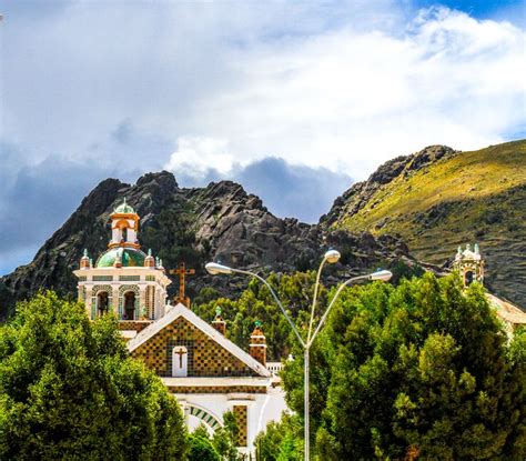 Copacabana, Bolivia | Copacabana, Scenery, Bolivia