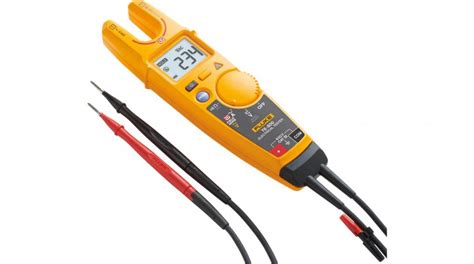 Fluke T6-600 download instruction manual pdf