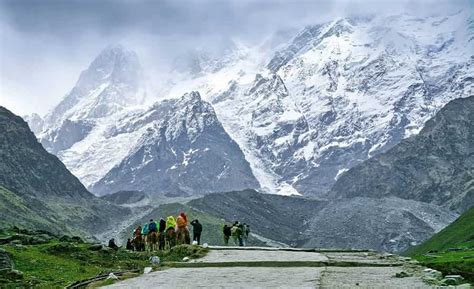 Kedarnath Trek: The Essential Guide 2024