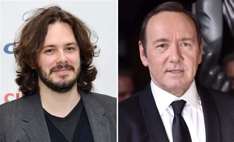 Edgar Wright Responds to Kevin Spacey Sexual Harassment Claims – IndieWire