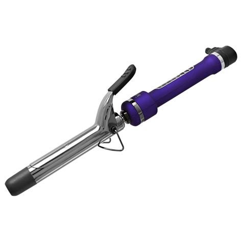 Ion Titanium Pro Curling Iron 1 Inch Reviews 2020