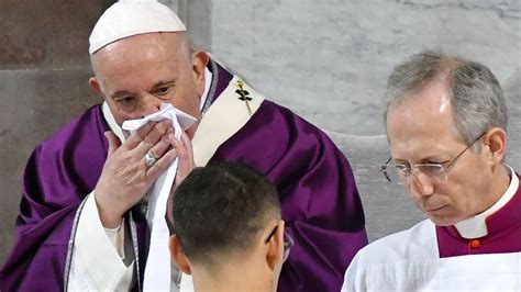 Pope to give public blessings via video because of coronavirus outbreak | FOX 5 New York